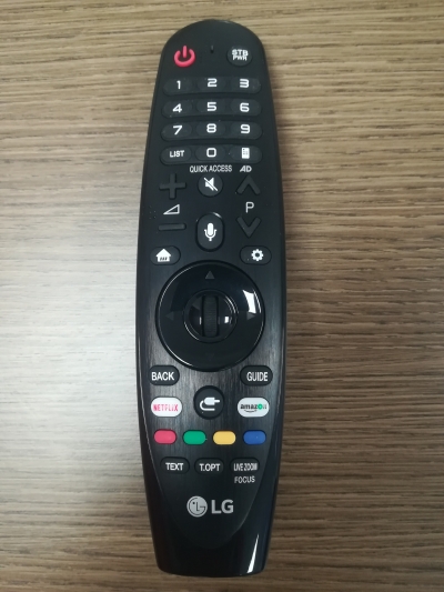 14. LG AN-MR18BA