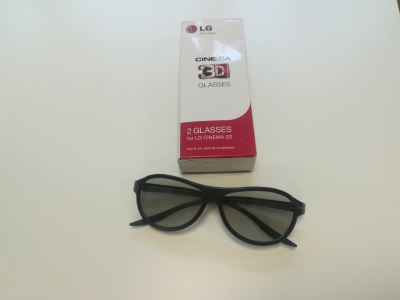 3D NAOCARE LG EBX61668501-3D