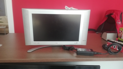 LCD TV-PHILIPS 17PF9945/58I