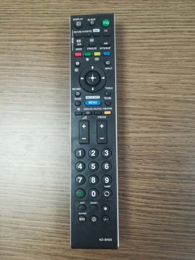 47. SONY AD-SN05