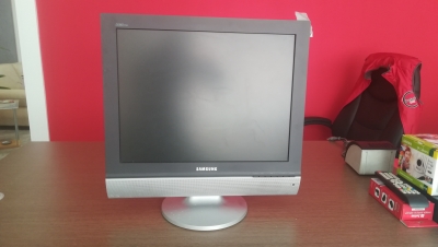 LCD TV-SAMSUNG LW20M21CP