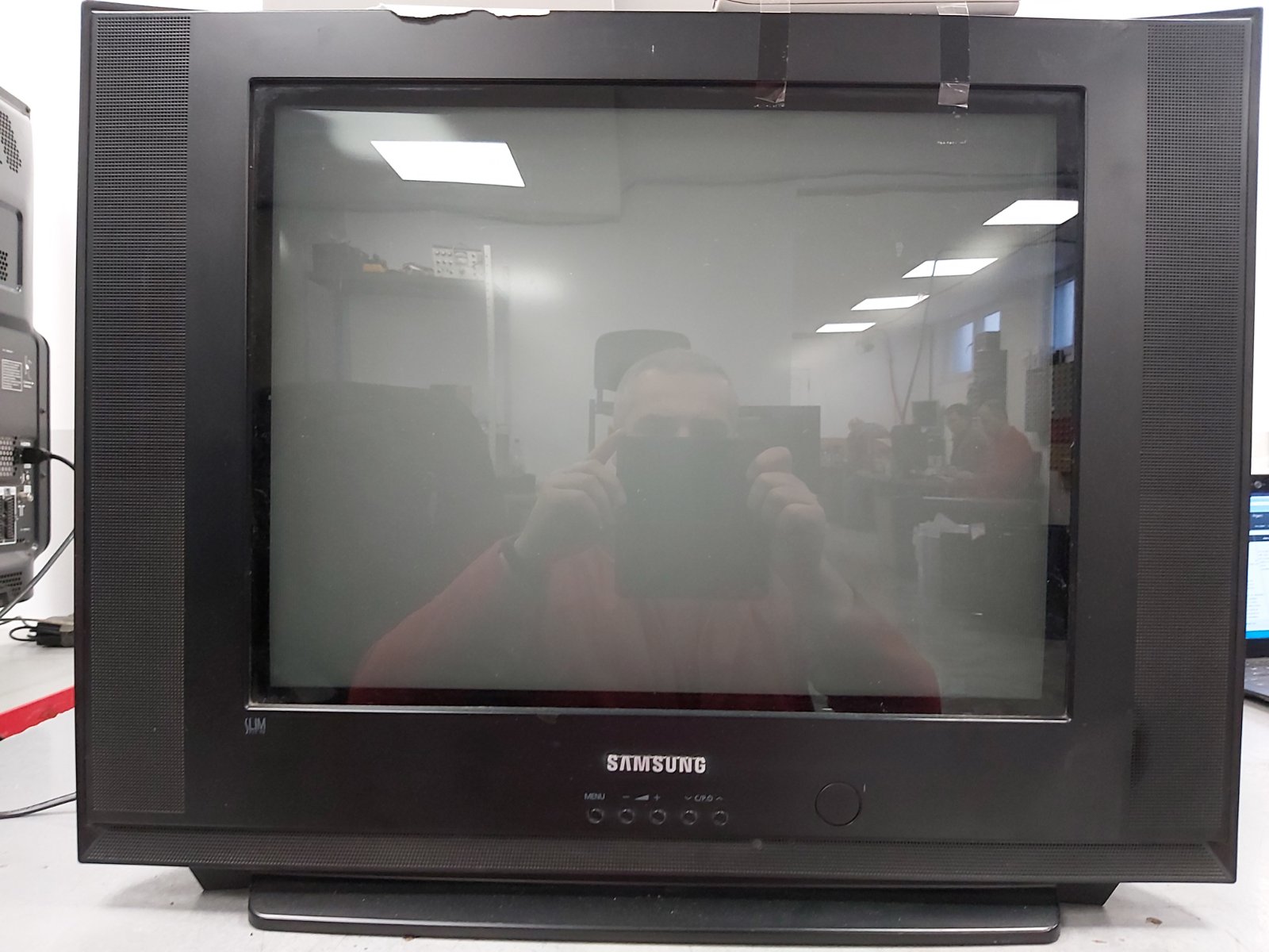 TVSAMSUNG CW21Z453N DeSaGo Beograd